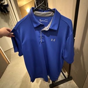 Under Armor Polo